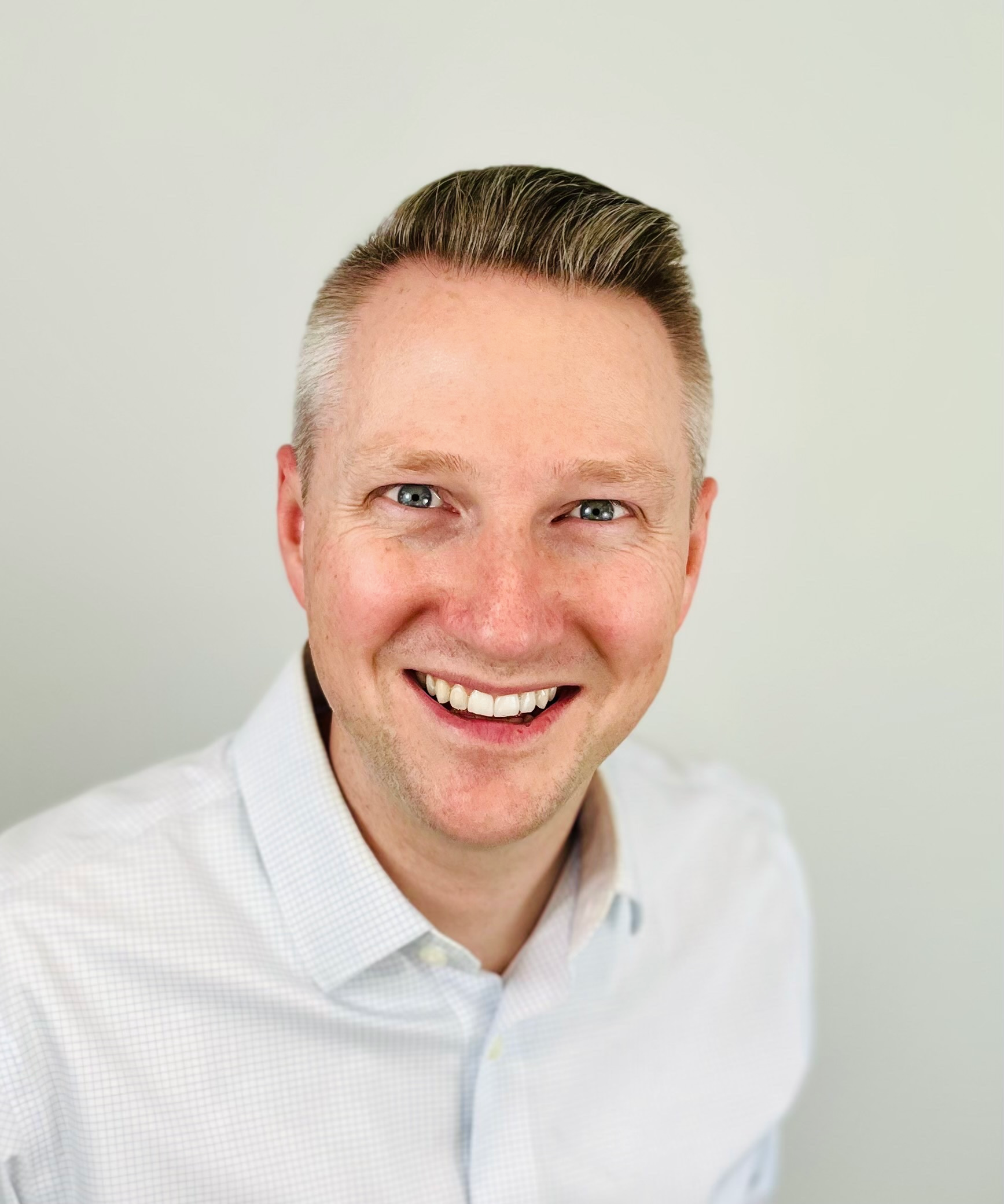 Darcy McGilvery, CMO of Simpli Home